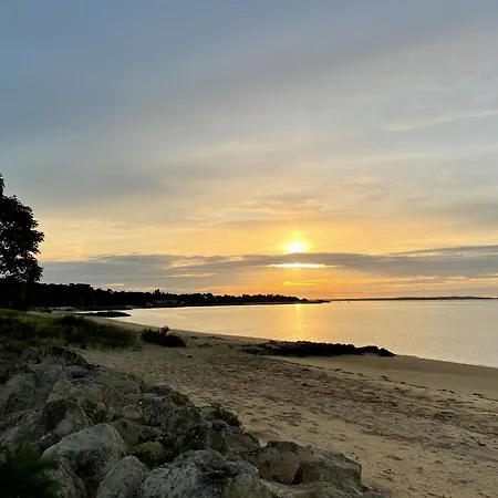 Mobilhome Amira 40m2 - Cc781 Les Charmettes 4 Stars Feriehus