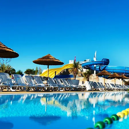 Mobilhome Amira 40m2 - Cc781 Les Charmettes 4 Stars