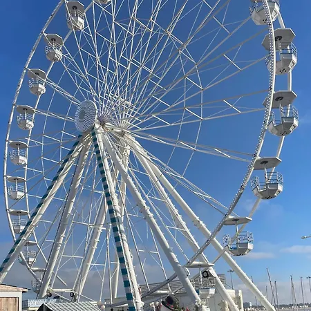 Mobilhome Amira 40m2 - Cc781 Les Charmettes 4 Stars Feriehus *